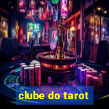 clube do tarot